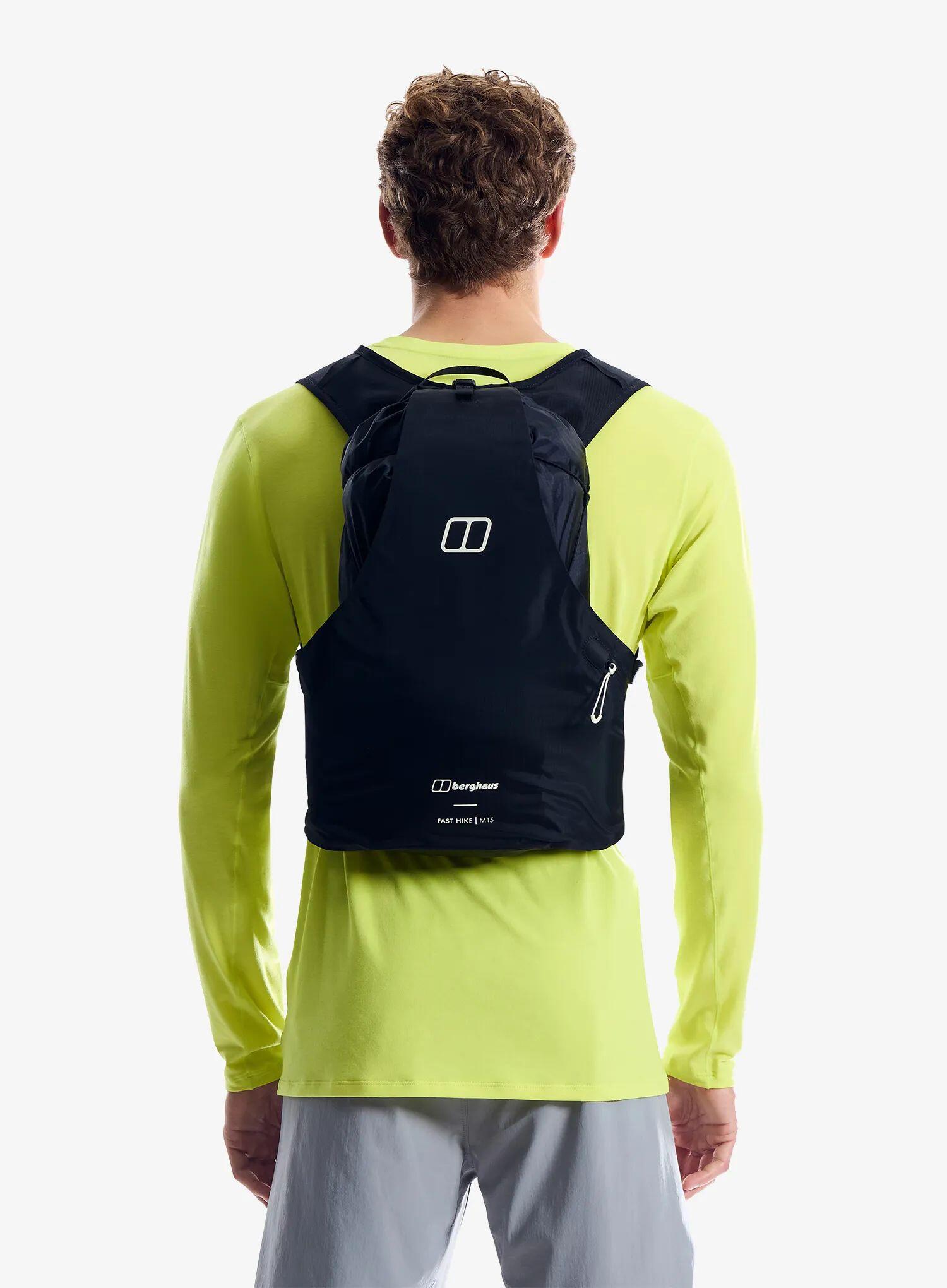 Plecak turystyczny Berghaus Fast Hike M15 Am 2/7