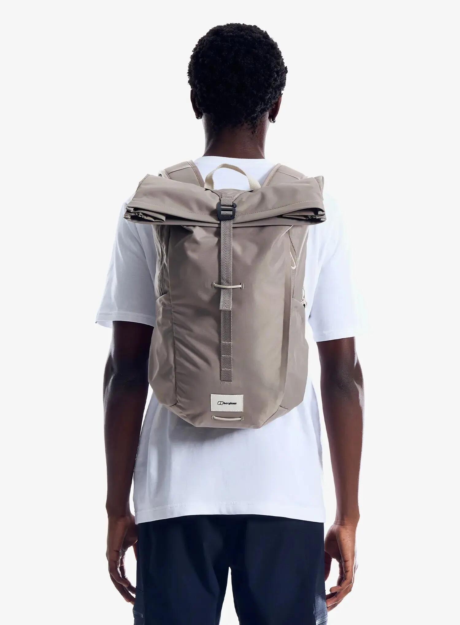 Plecak miejski Berghaus Explorer Backpack U2 2/7
