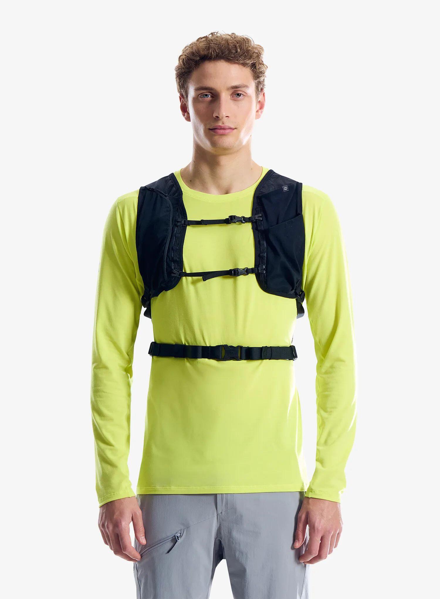 Plecak turystyczny Berghaus Fast Hike M15 Am 7/7