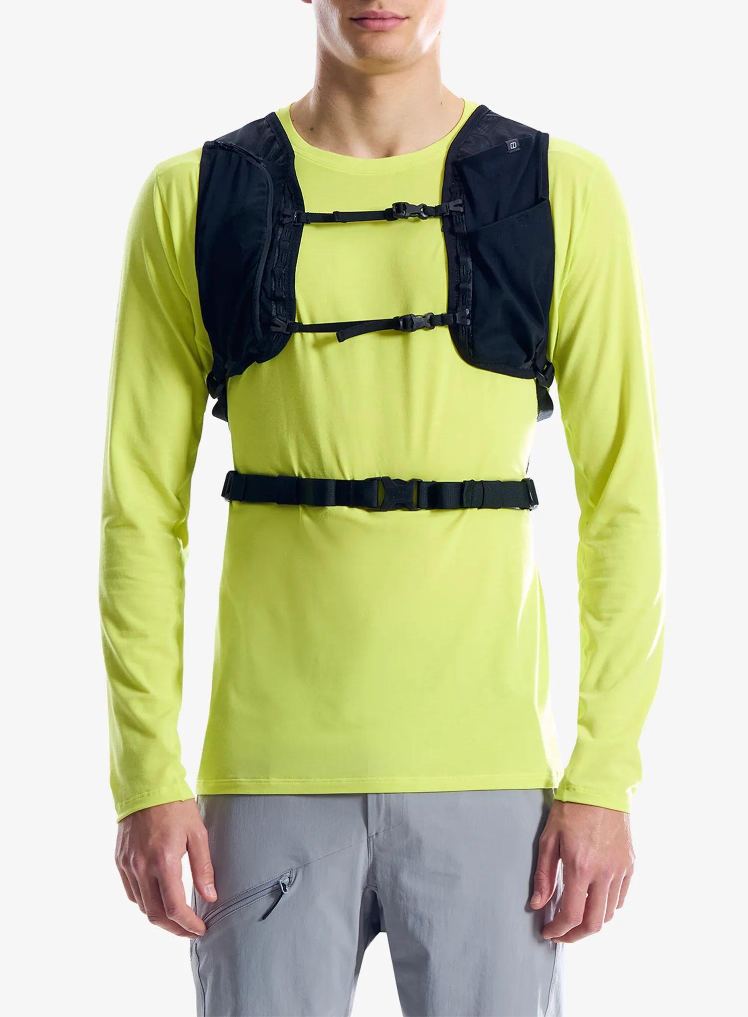Plecak turystyczny Berghaus Fast Hike M15 Am 4/7
