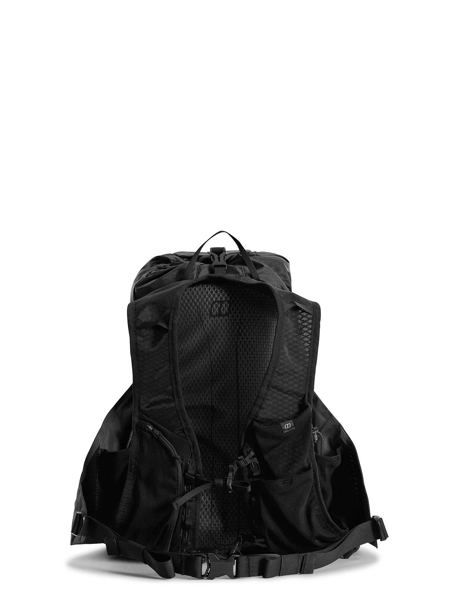 Plecak turystyczny Berghaus Fast Hike M15 Am 6/7