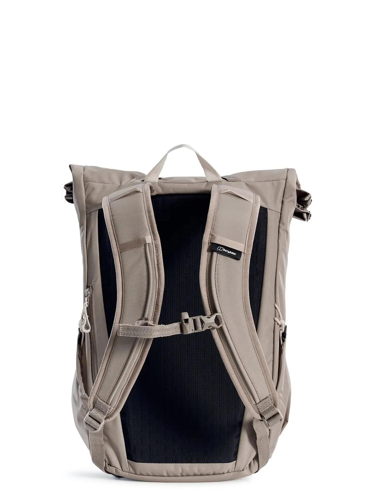 Plecak miejski Berghaus Explorer Backpack U2 6/7