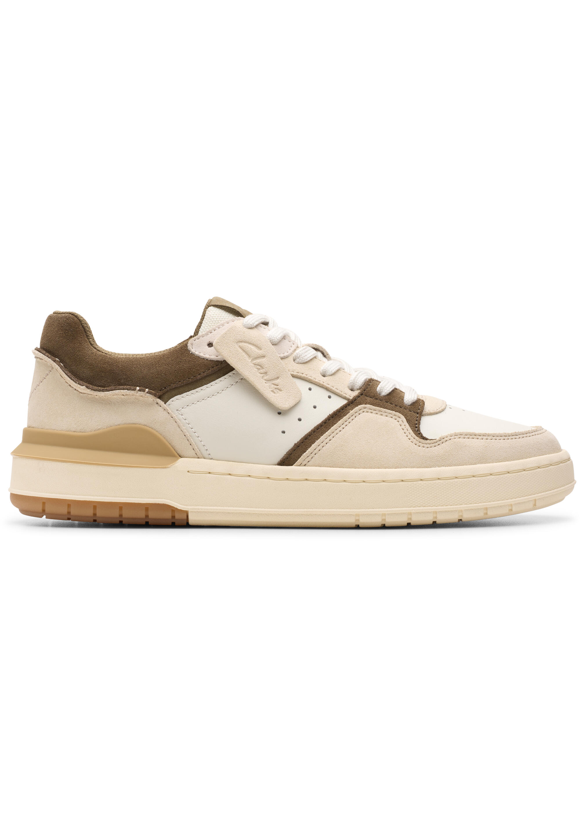 Sneaker Courtlite2 3/15