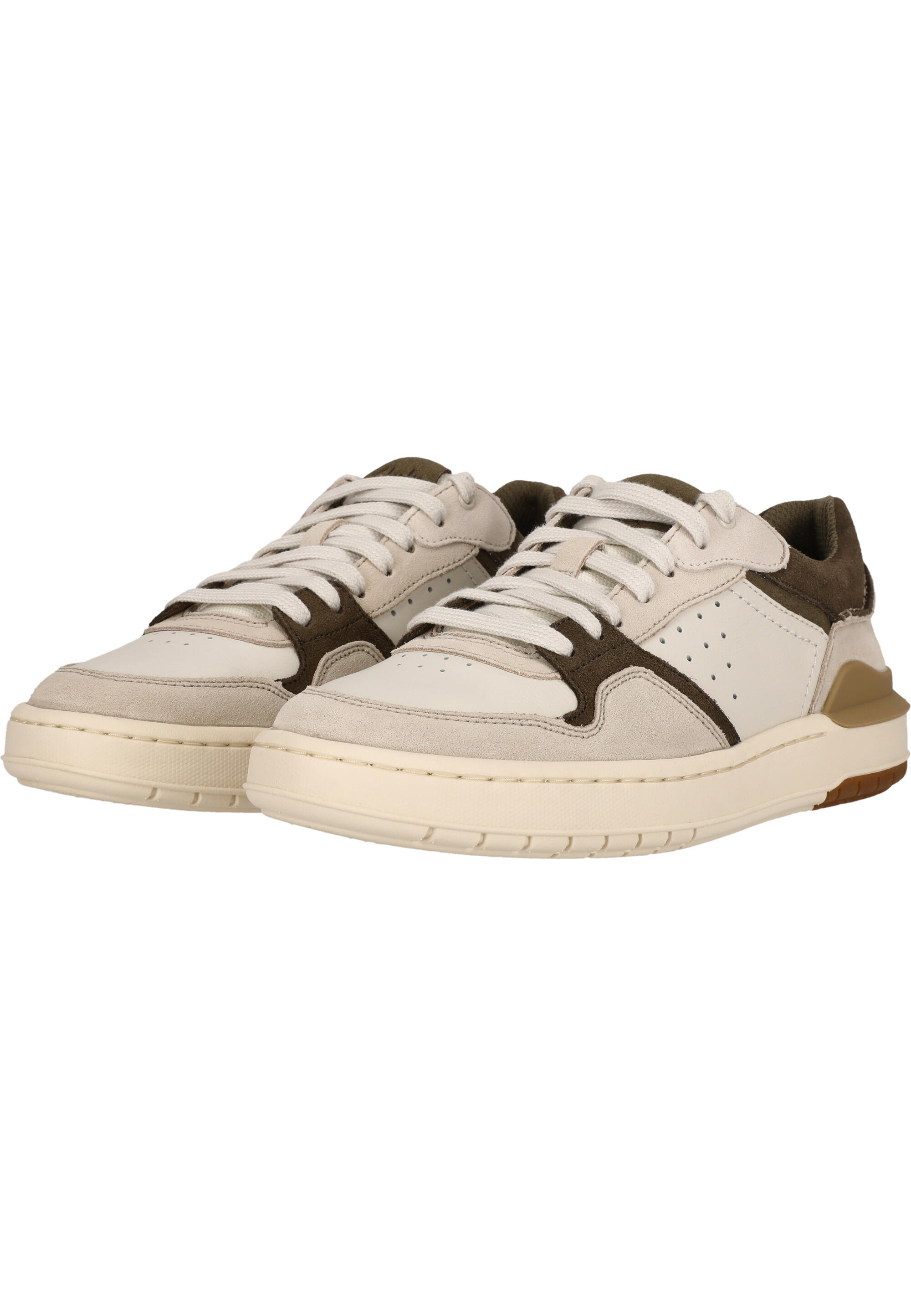 Sneaker Courtlite2 4/15