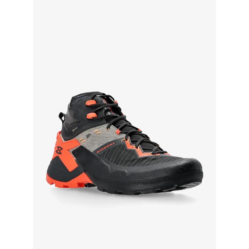 Buty podejściowe męskie Garmont 9.81 Onyx Mid Gtx