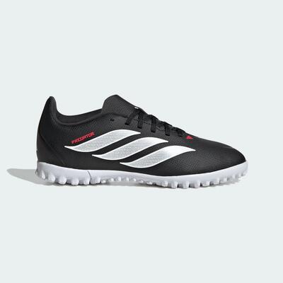 Predator club turf voetbalschoenen kids