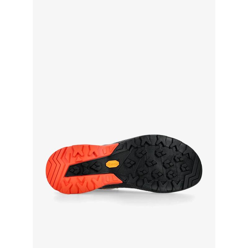 Buty podejściowe męskie Garmont 9.81 Onyx Mid Gtx