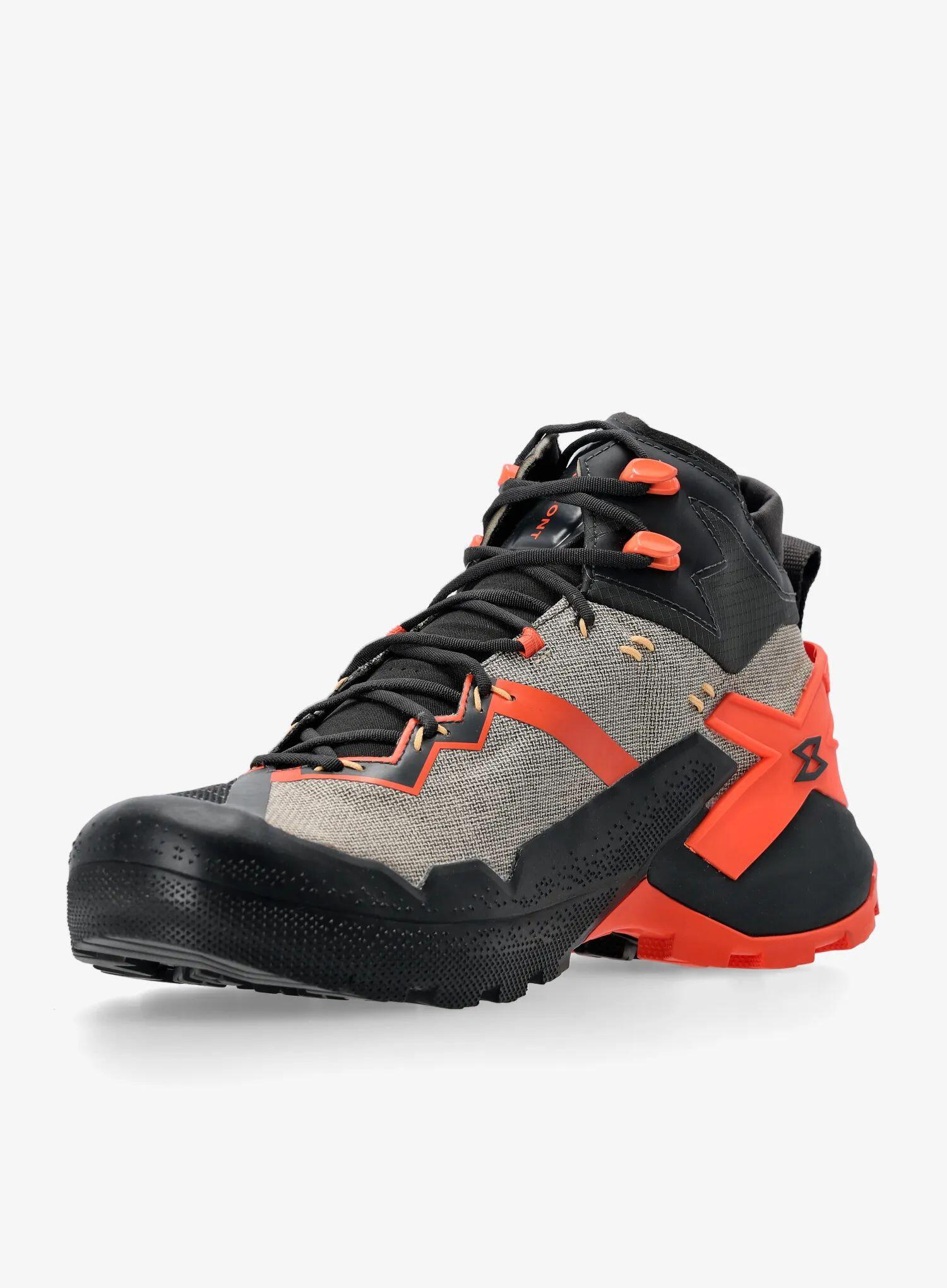 Buty podejściowe męskie Garmont 9.81 Onyx Mid Gtx 4/7