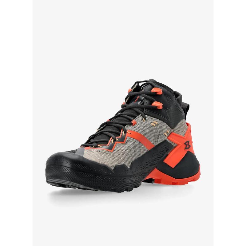Buty podejściowe męskie Garmont 9.81 Onyx Mid Gtx