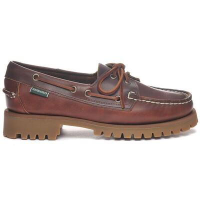 Ranger bootschoen dames bruin
