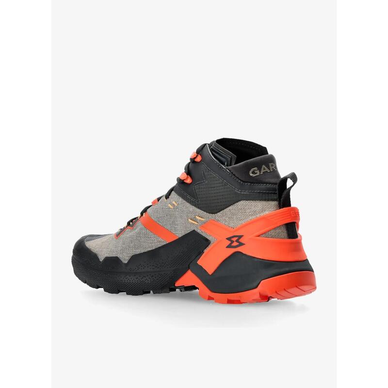 Buty podejściowe męskie Garmont 9.81 Onyx Mid Gtx