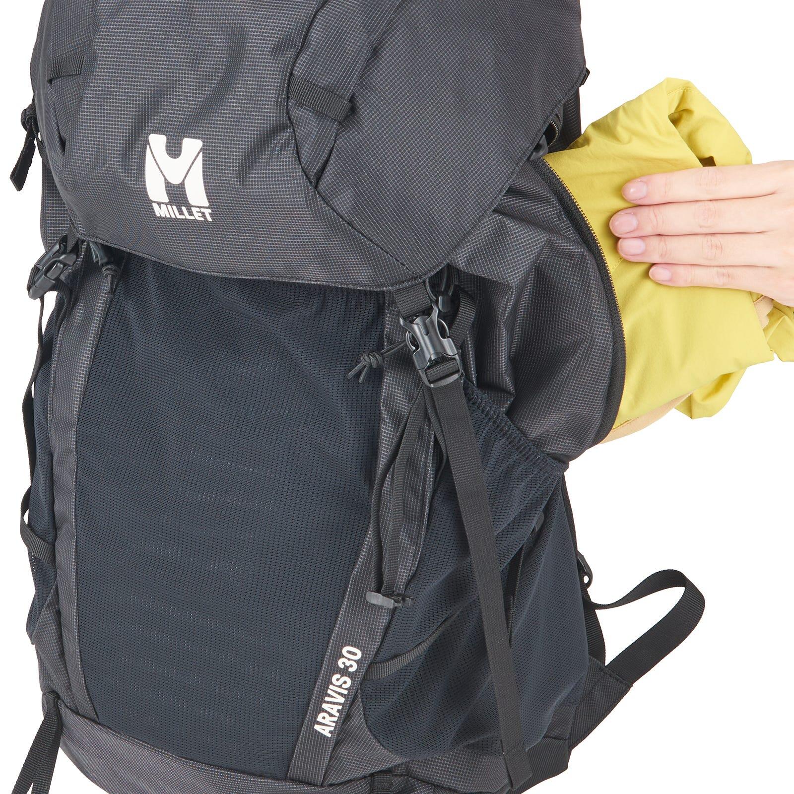 Unisex Wandern - Trekking Rucksack  ARAVIS 30L 3/5