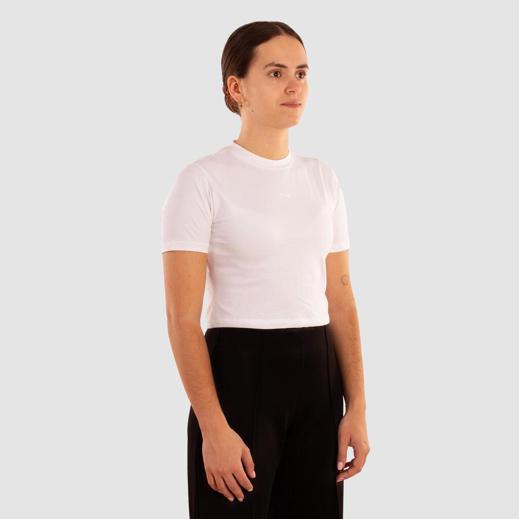 Women's T-shirt Squba Aqua