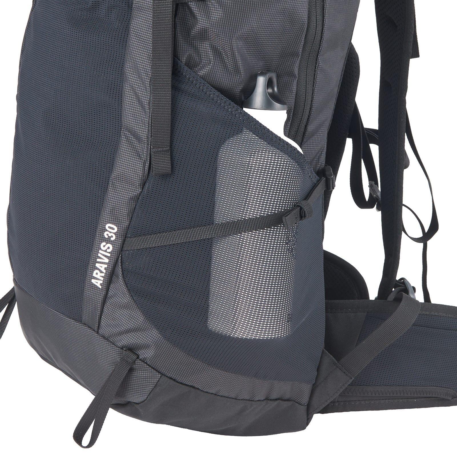 Unisex Wandern - Trekking Rucksack  ARAVIS 30L 4/5