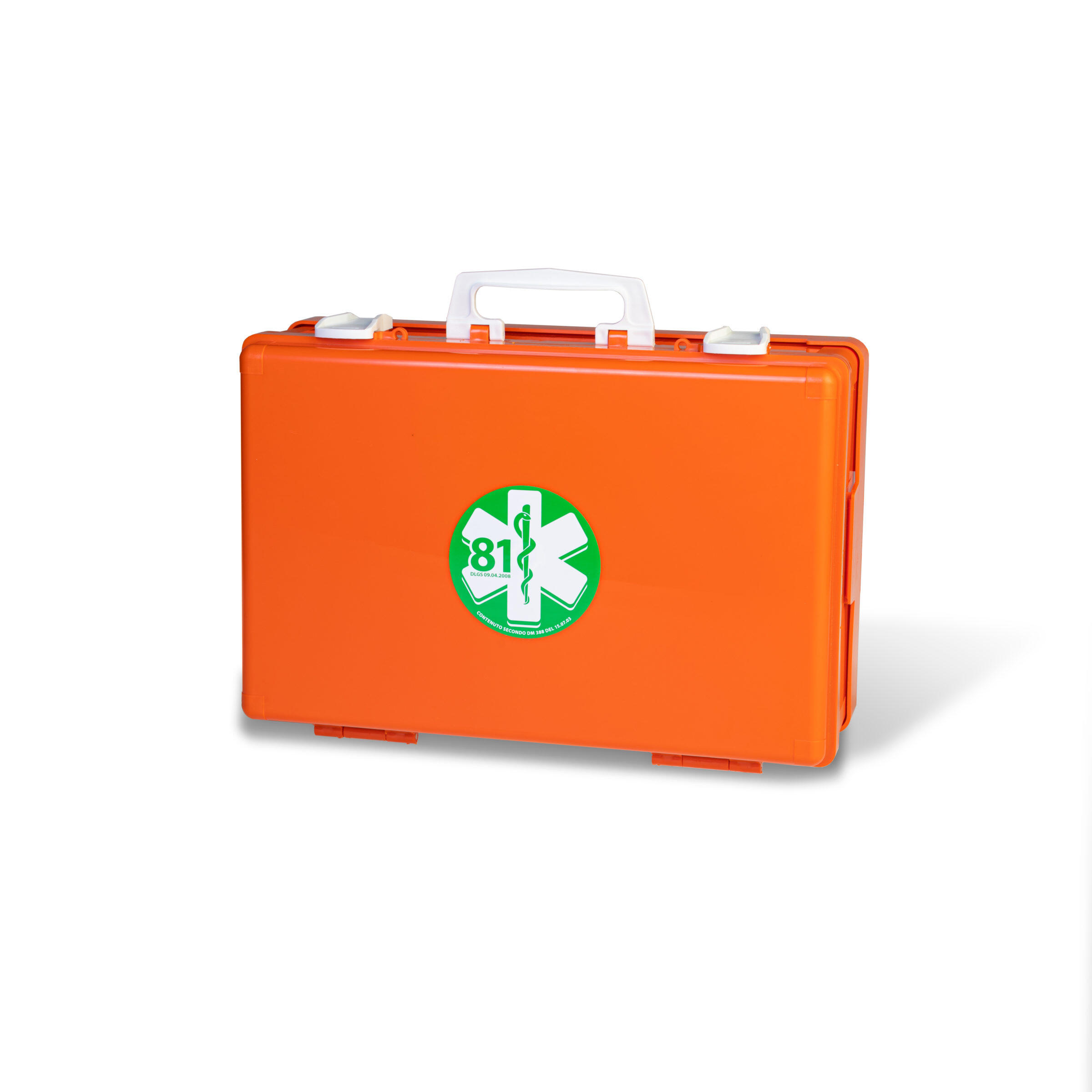PVS - Trousse de premiers secours pour grandes structures sportives 2/4