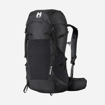 Rugzak unisex aravis 30l