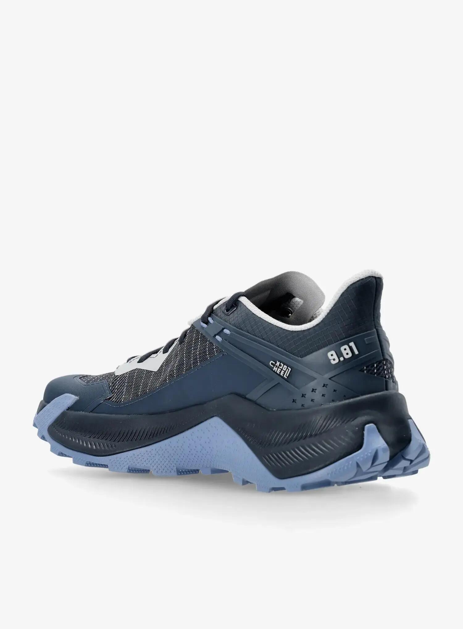 Wanderschuhe Garmont 9.81 Etere 6/7