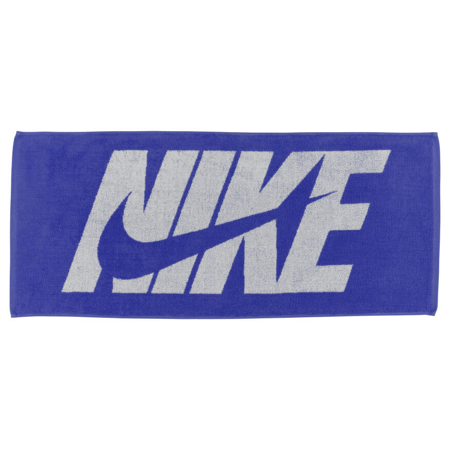 NIKE Ručník Nike Jacquard GPH, 80 x 33 cm