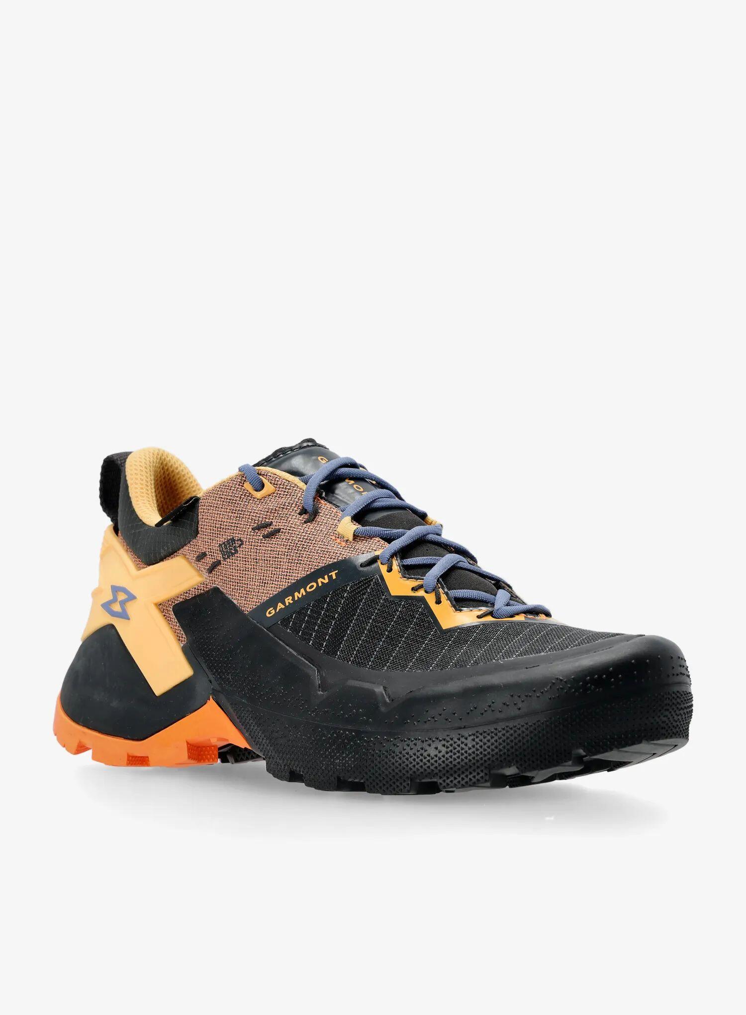 Buty GORE TEX damskie Garmont 9.81 Onyx Gtx 3/7