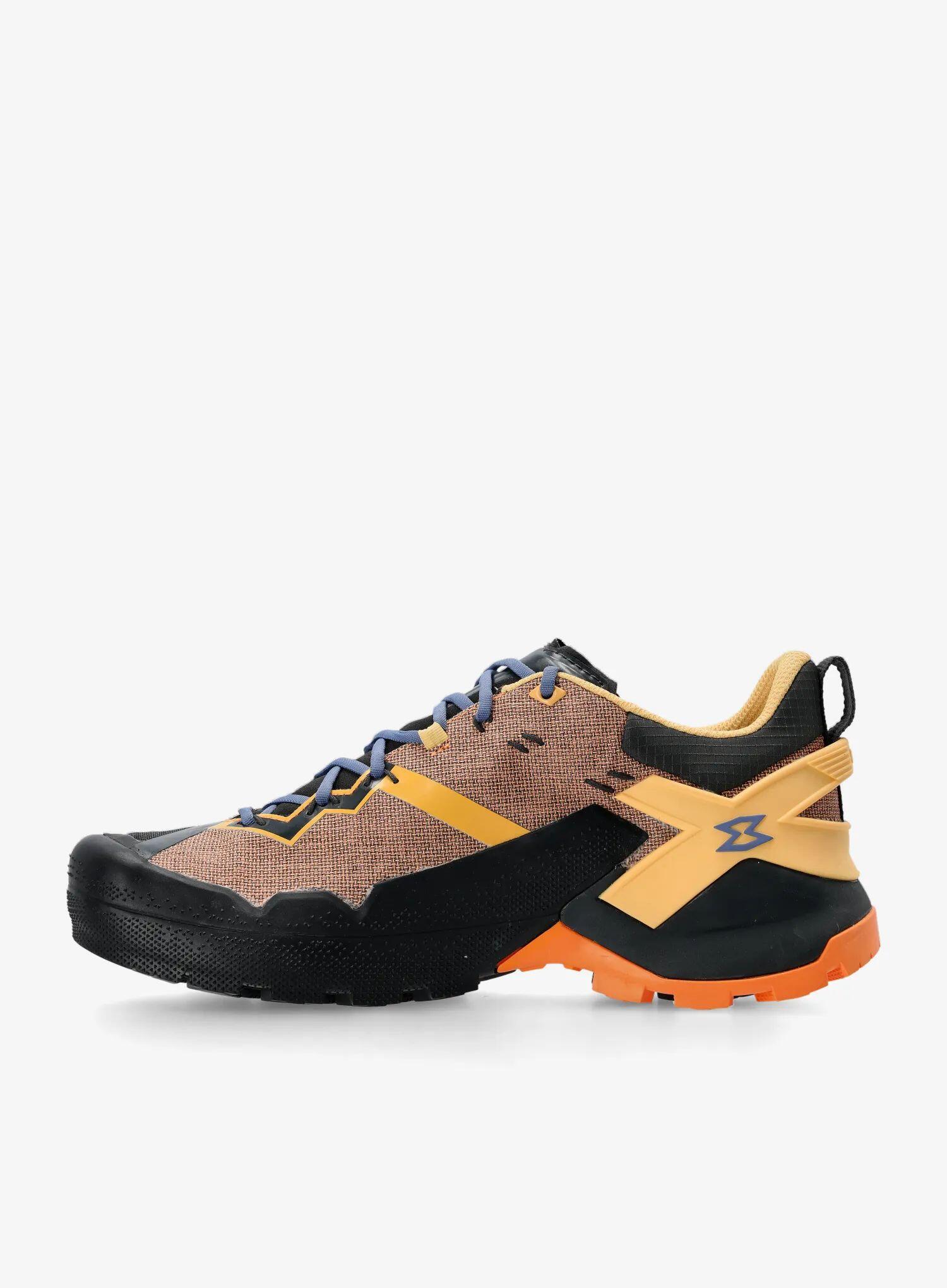 Buty GORE TEX damskie Garmont 9.81 Onyx Gtx 5/7