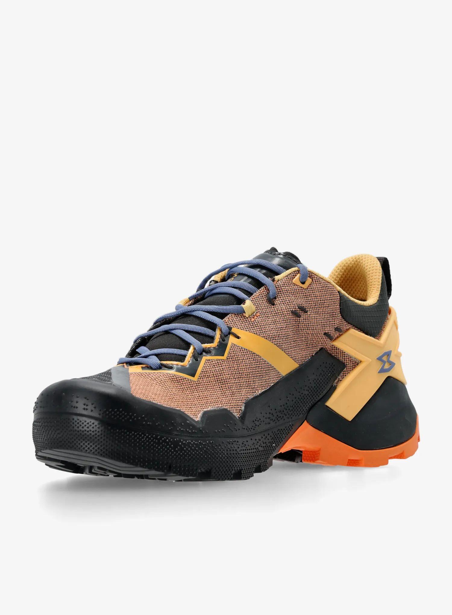 Buty GORE TEX damskie Garmont 9.81 Onyx Gtx 4/7