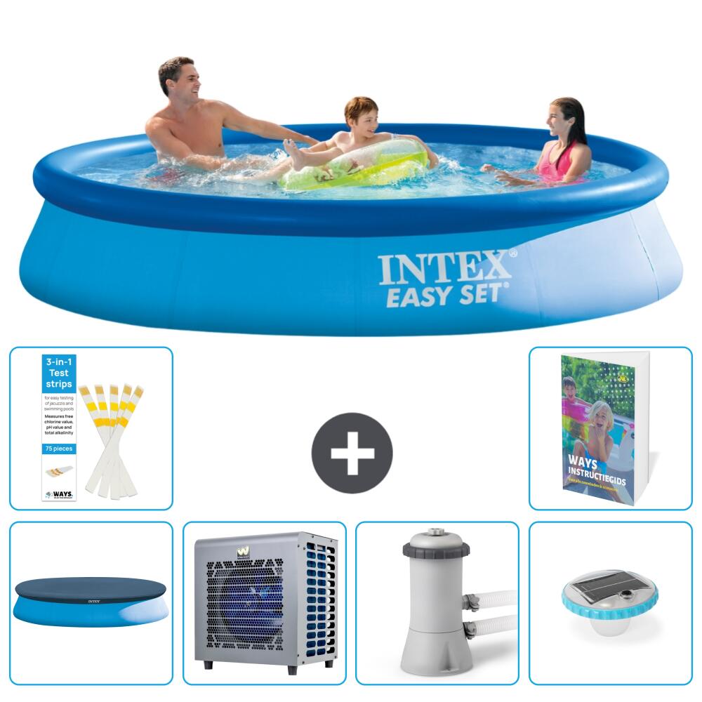 INTEX picture