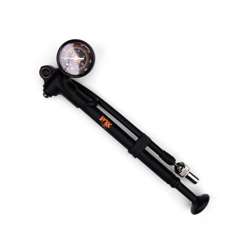 FOX SHOX picture