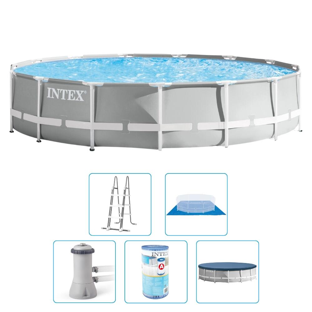 INTEX picture