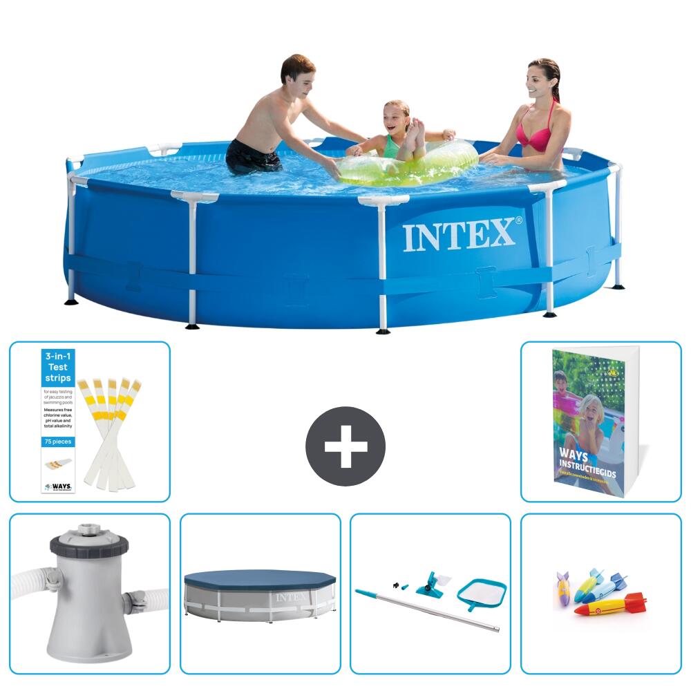 INTEX picture