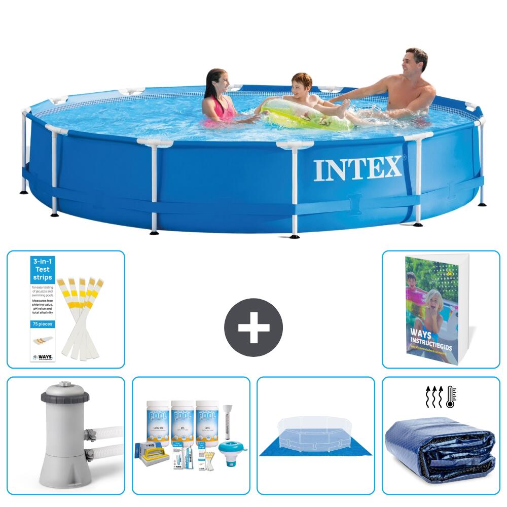 INTEX picture