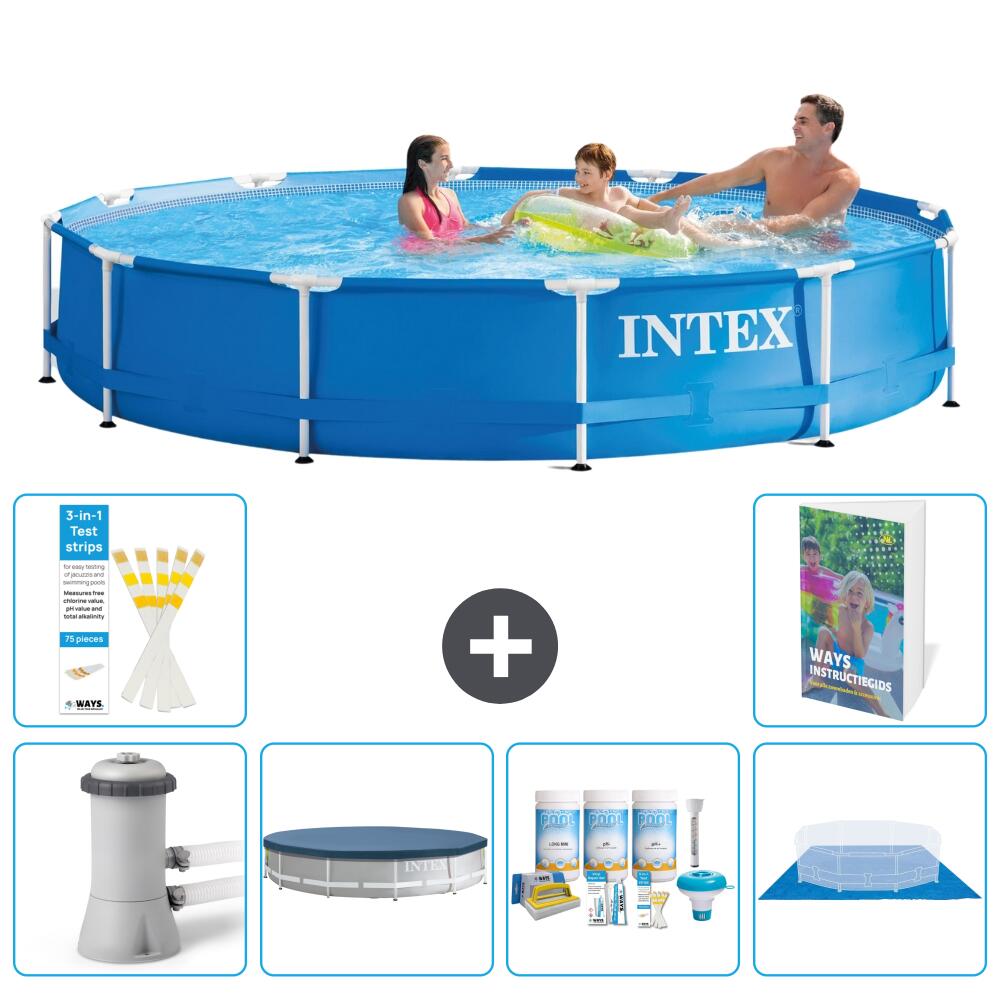 INTEX picture