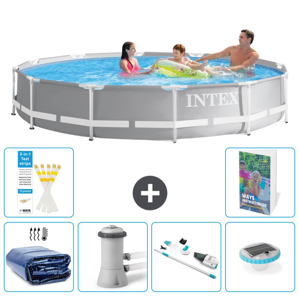 INTEX picture