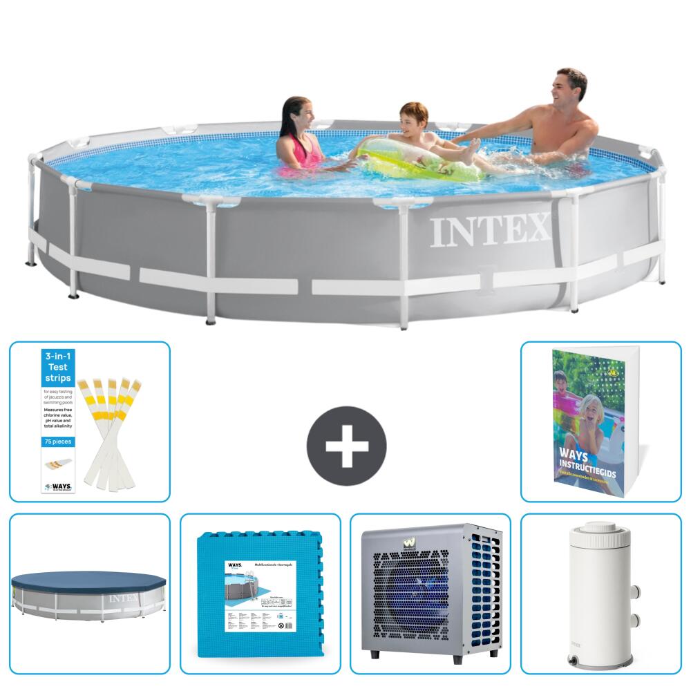 INTEX picture