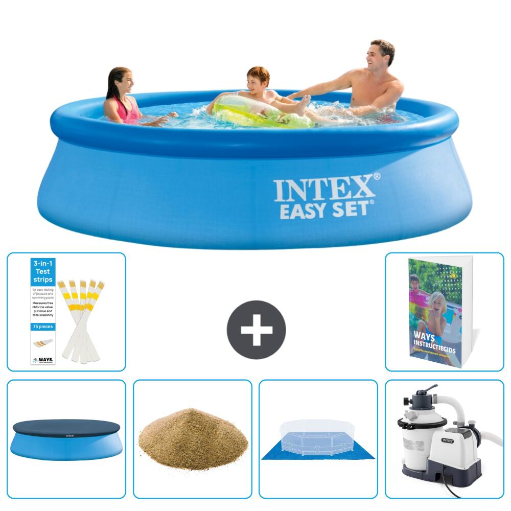 INTEX picture