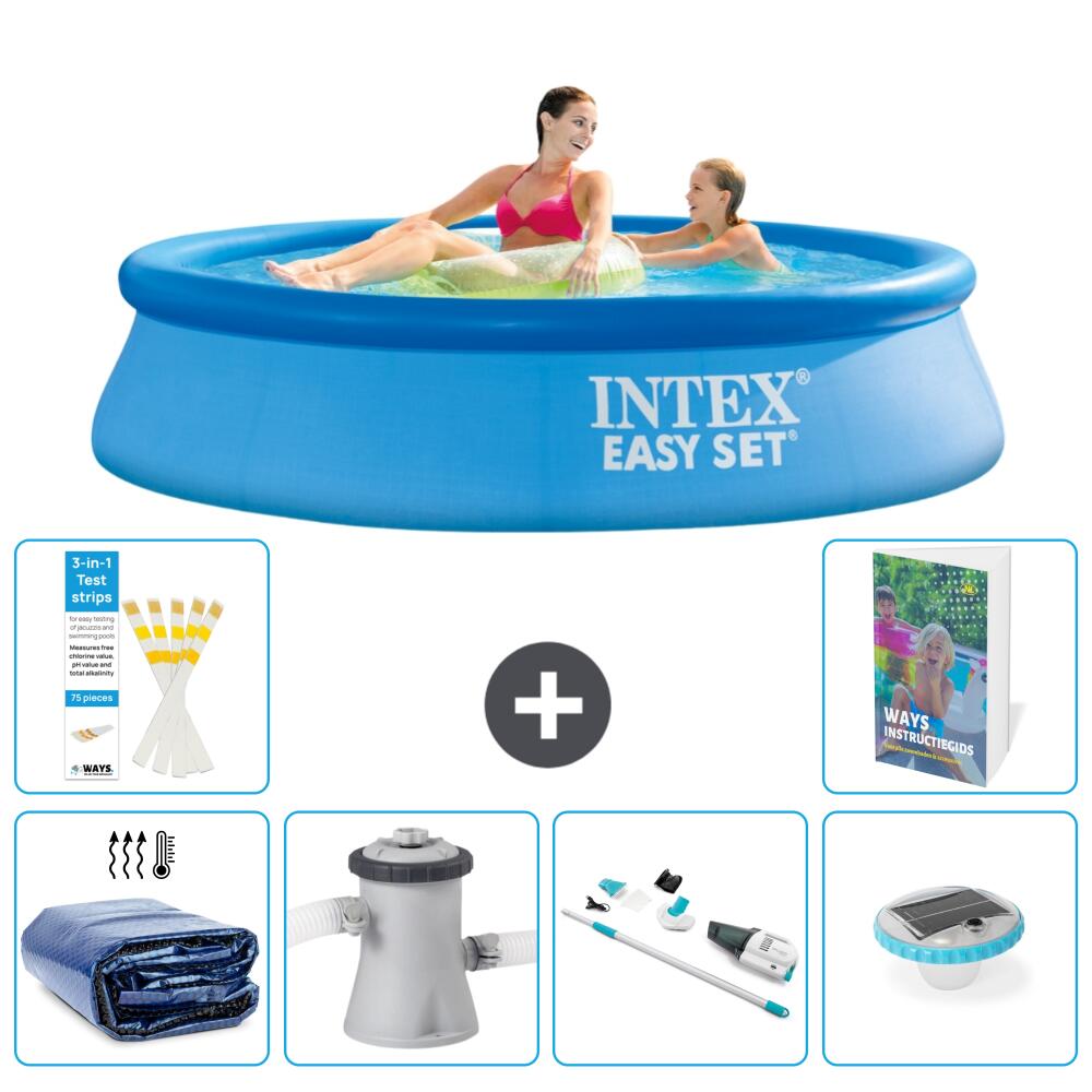 INTEX picture