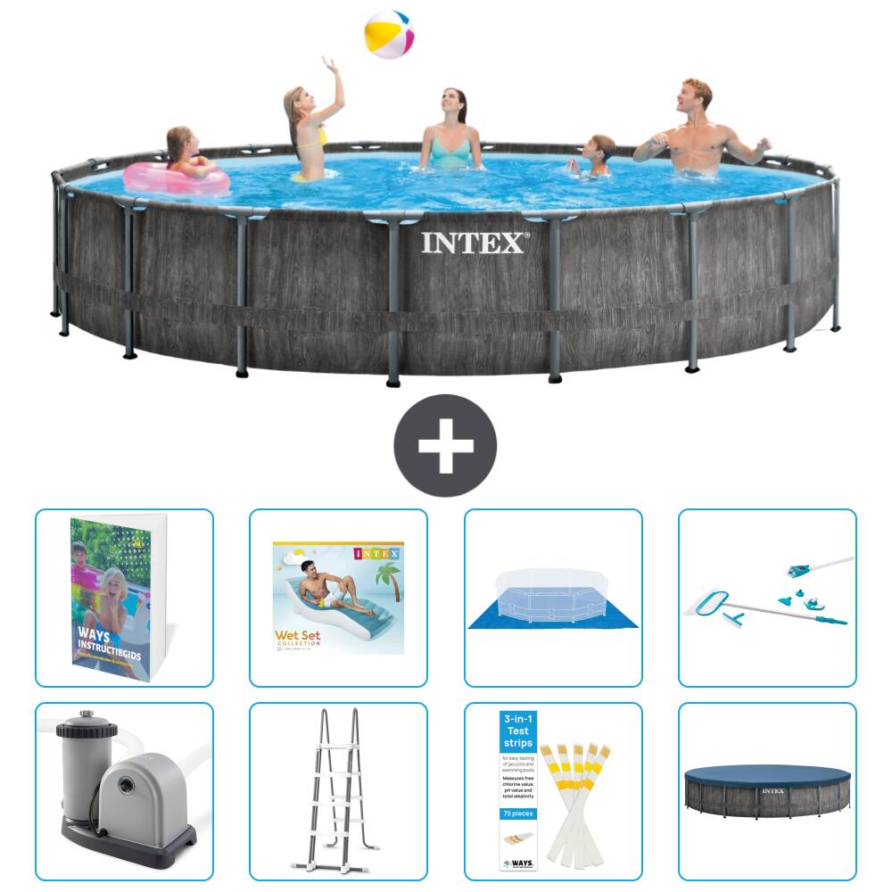 INTEX picture