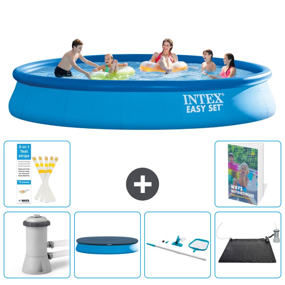 INTEX picture