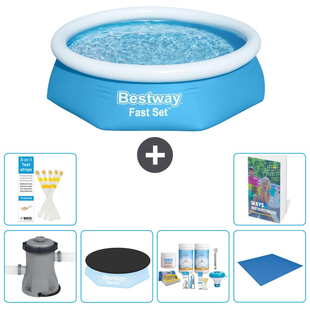 BESTWAY picture