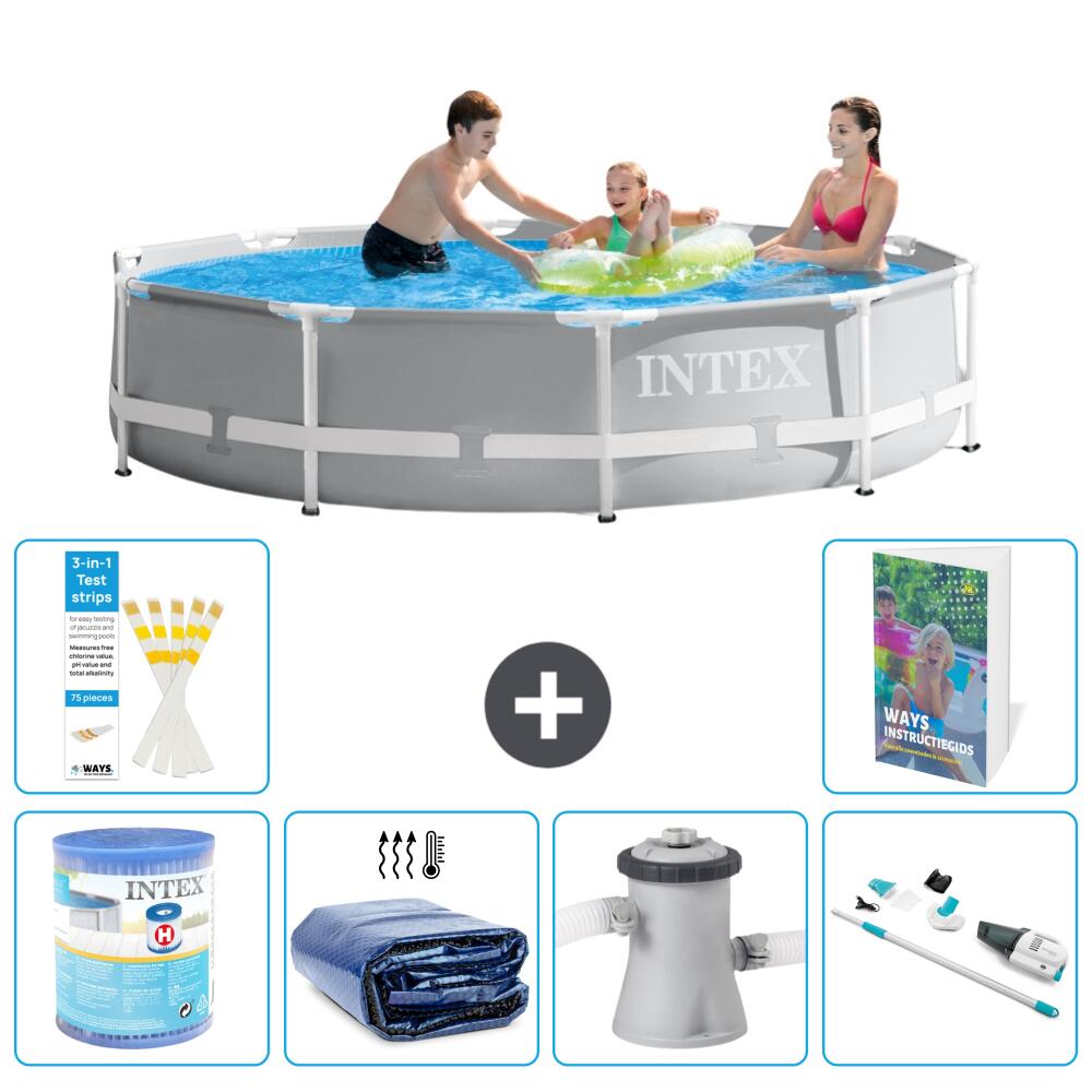 INTEX picture
