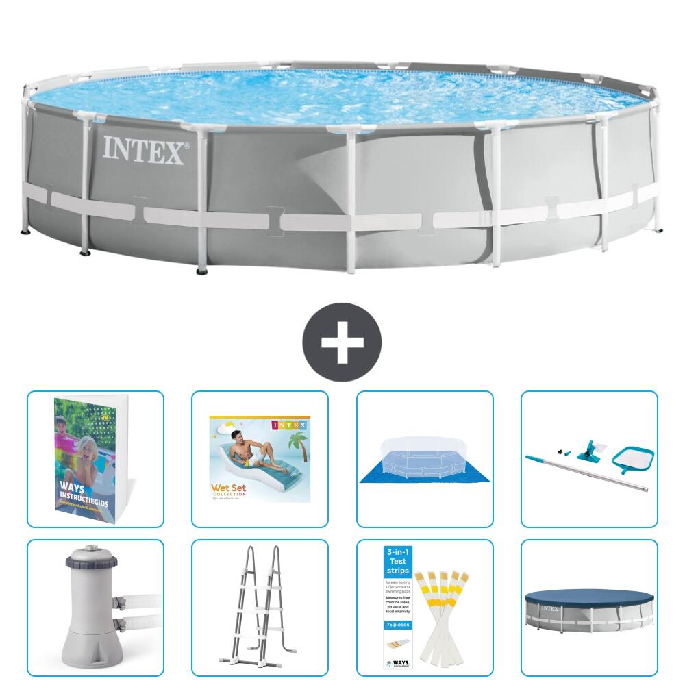 INTEX picture