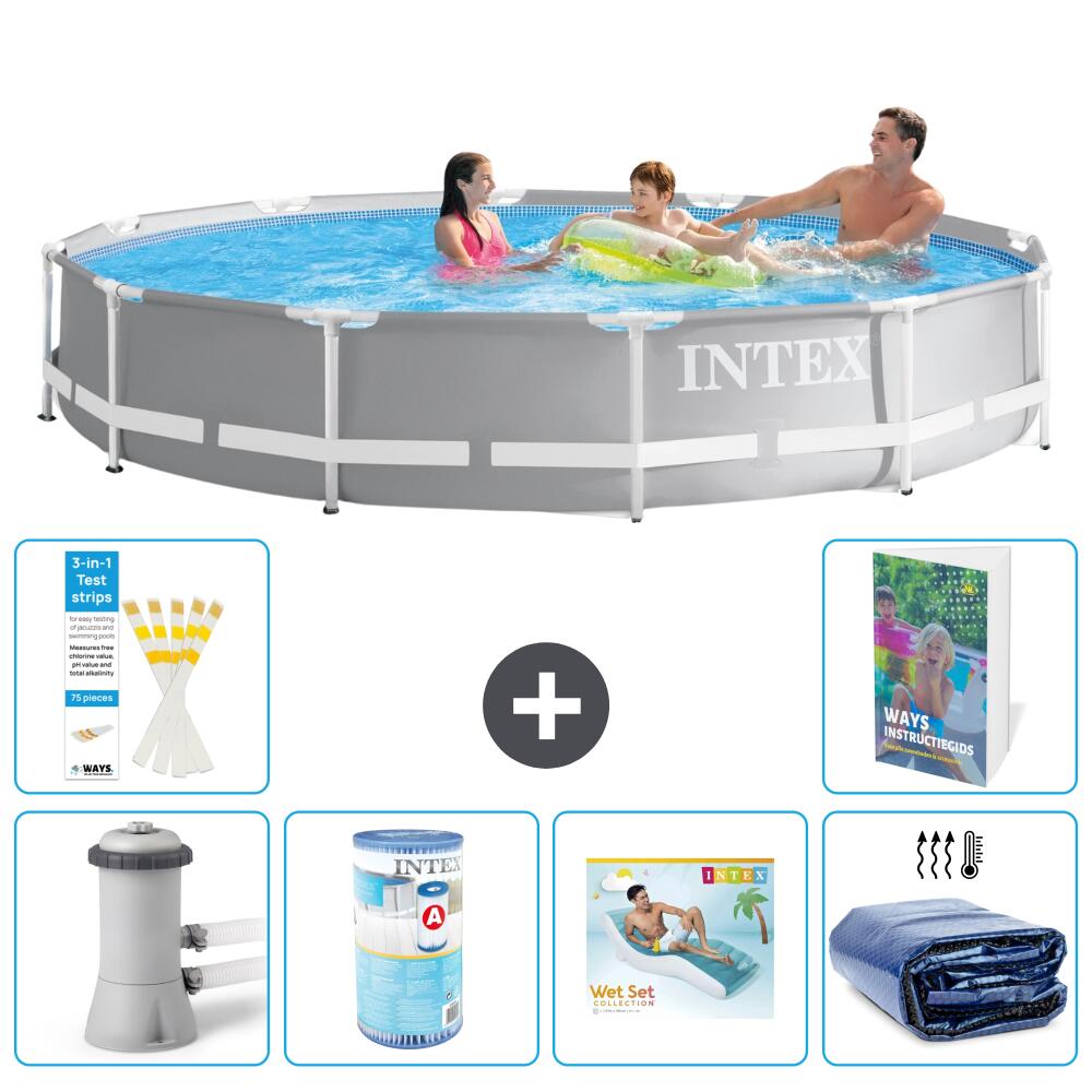 INTEX picture