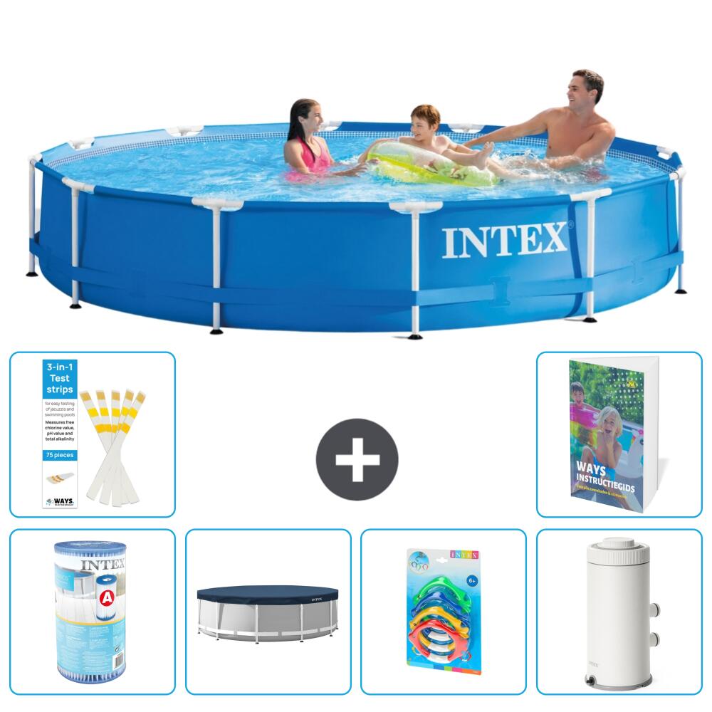 INTEX picture