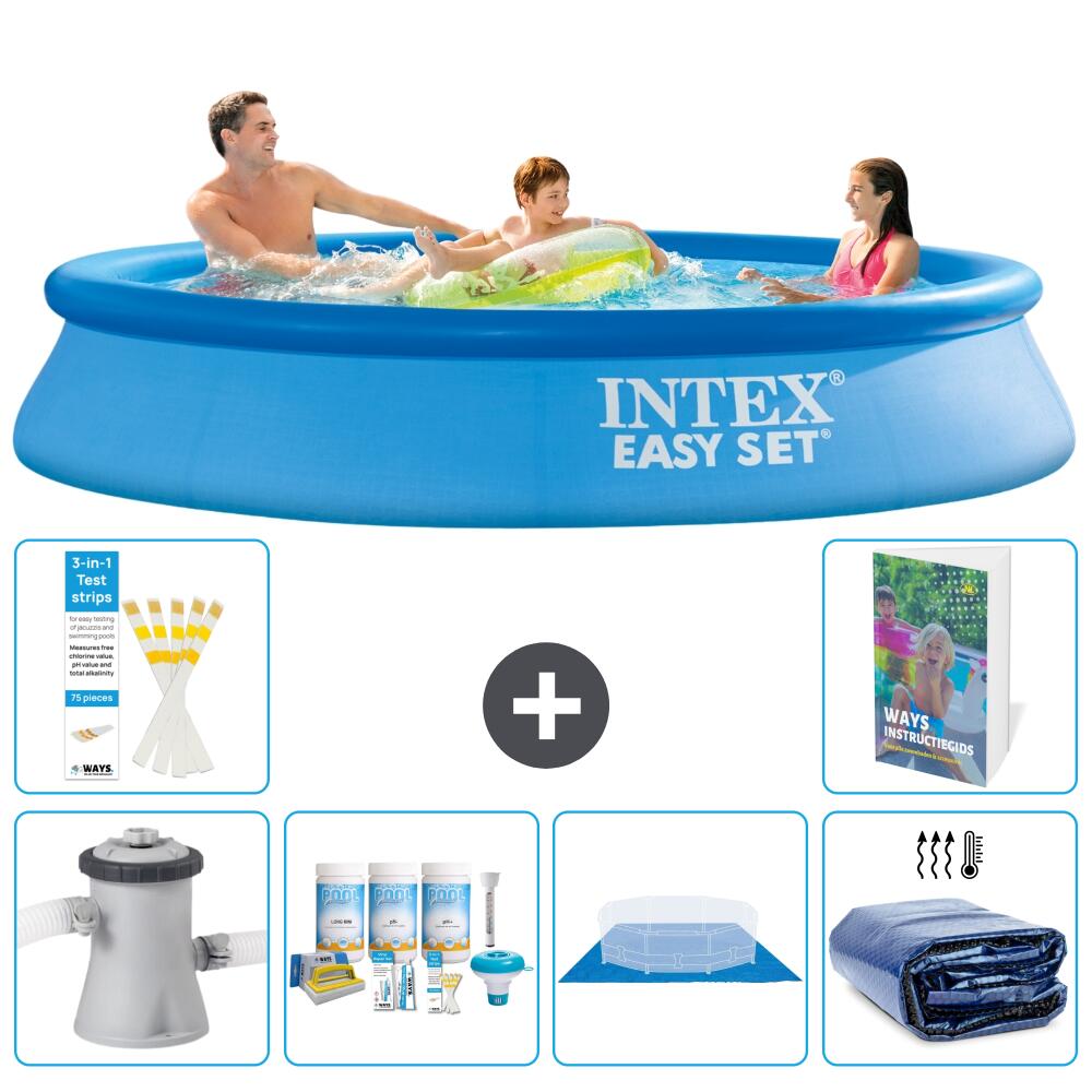 INTEX picture