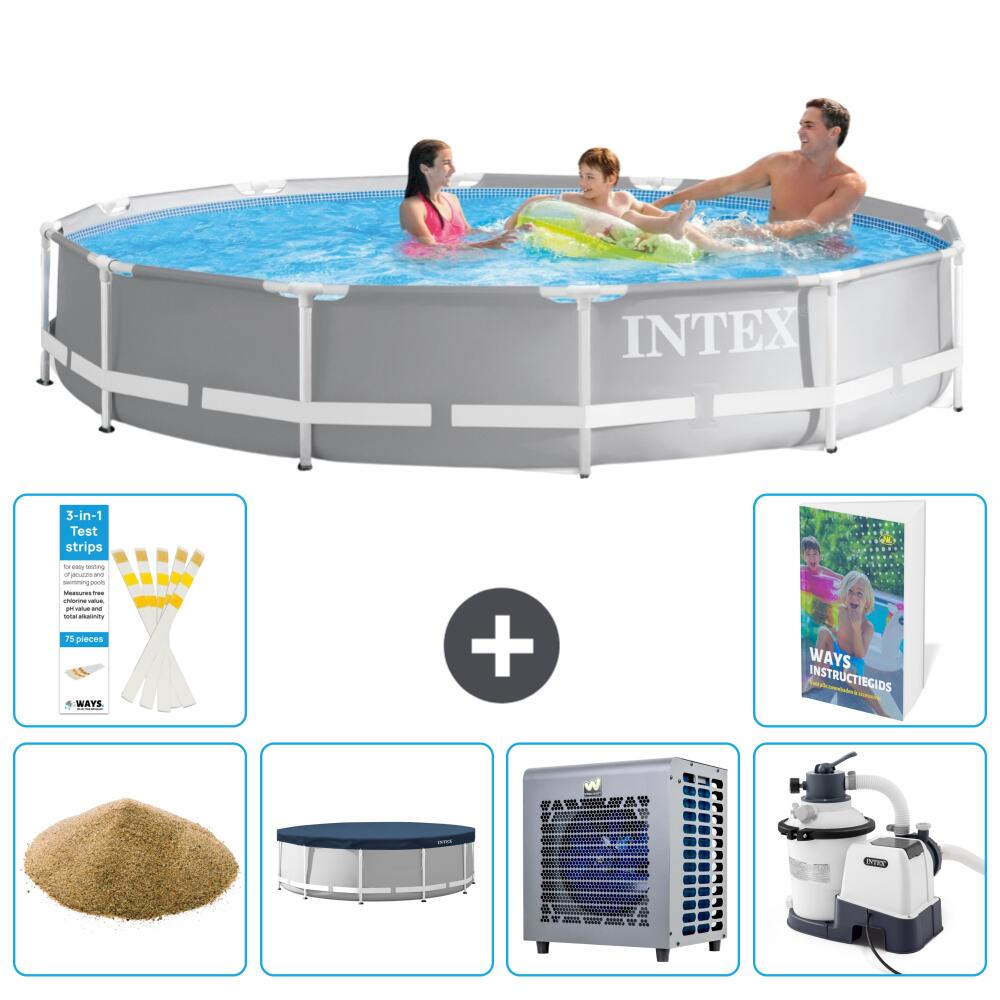 INTEX picture