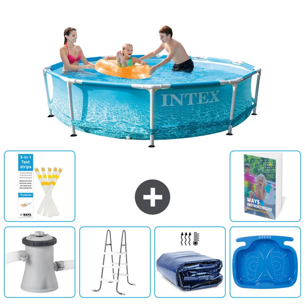 INTEX picture