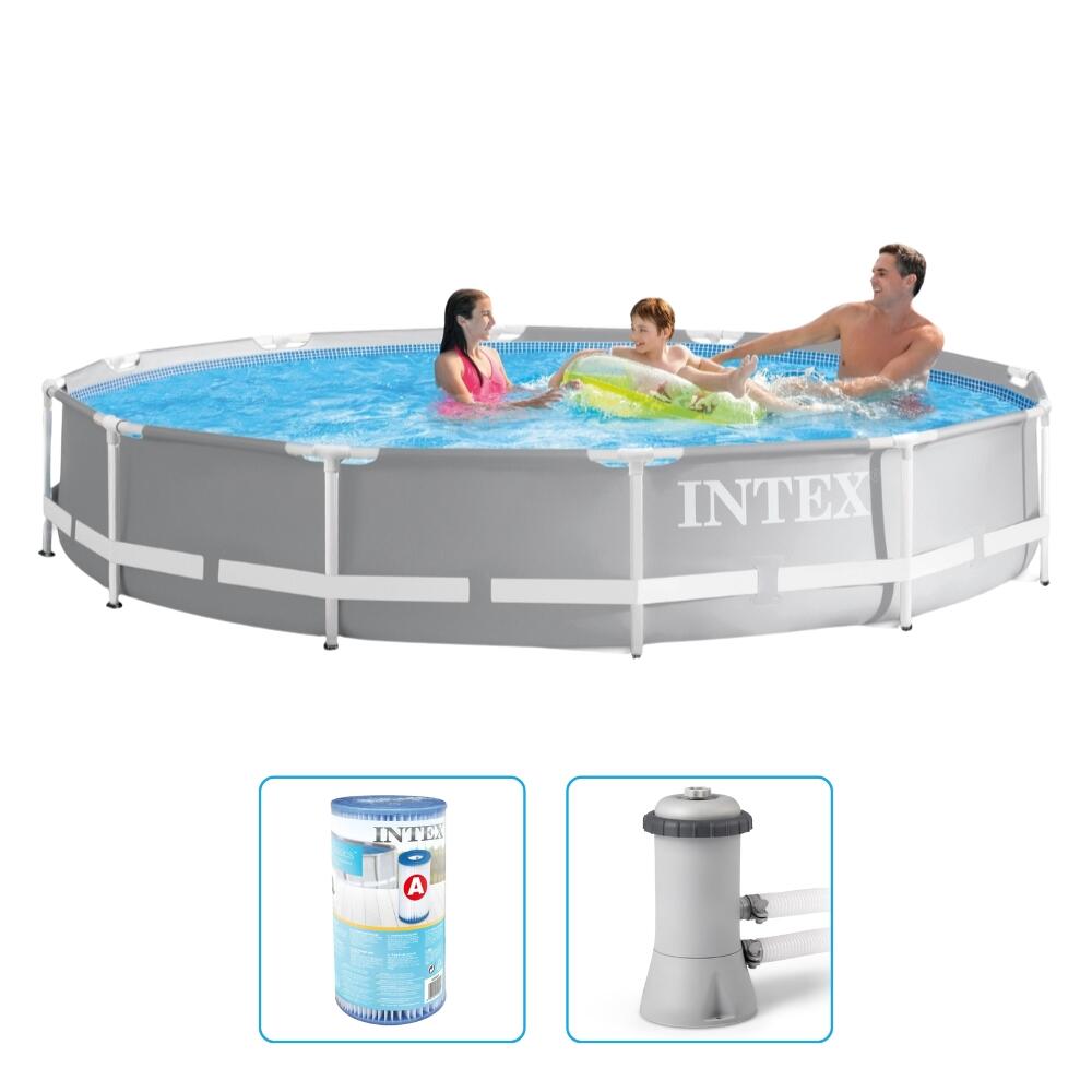 INTEX picture