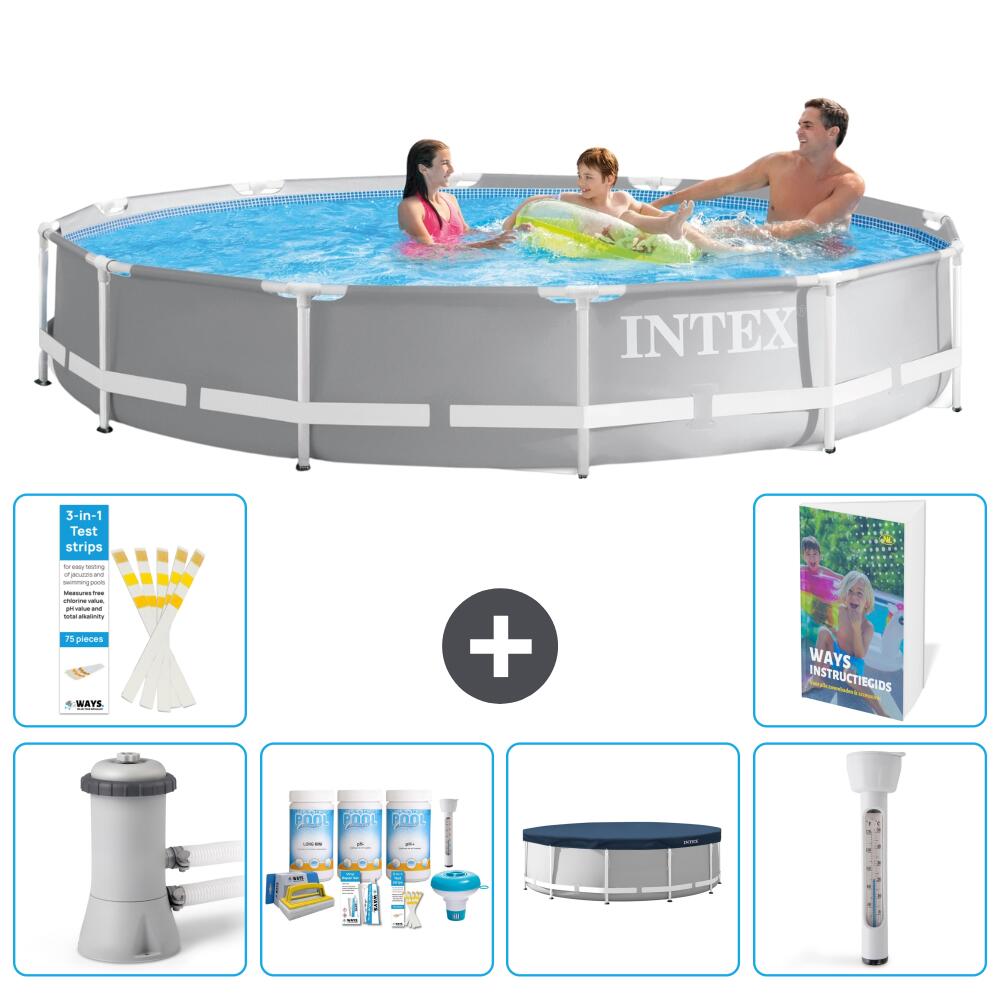 INTEX picture