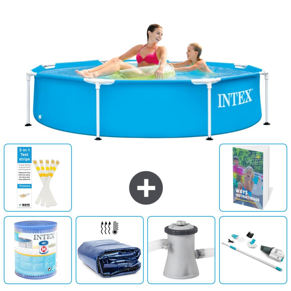 INTEX picture