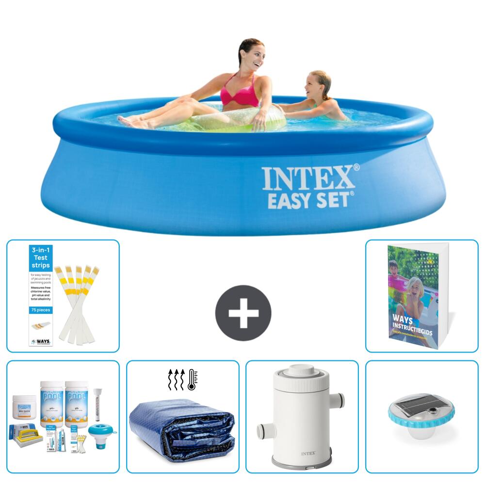 INTEX picture