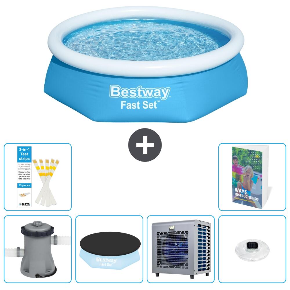 BESTWAY picture